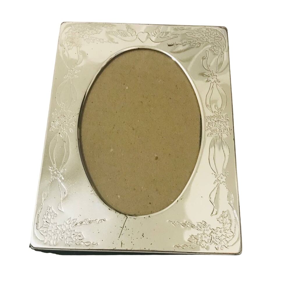 Picture Frame Photo Album, 4" x 6" 101 picture's